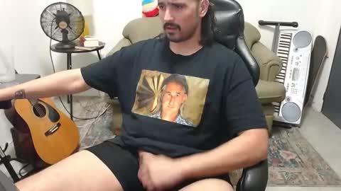 jesuswtf86 online show from March 19, 8:58 pm