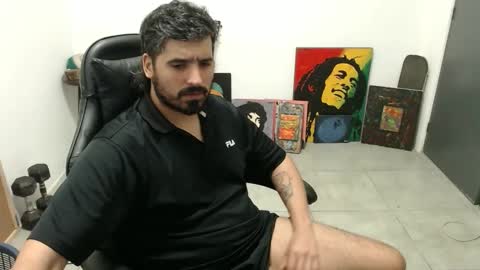 Snapshot of jesuswtf86 chatting on January 30, 12:29 am jesuswtf86 online show from January 30, 12:29 am