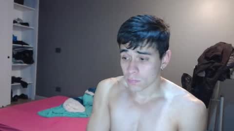 jesusxclr8 online show from July 26, 2:31 am