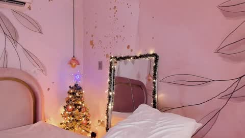 Jessica online show from January 4, 6:09 am