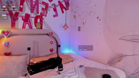 Jessica online show from February 14, 3:43 am