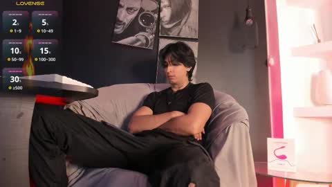 jett_savage online show from November 7, 4:53 pm