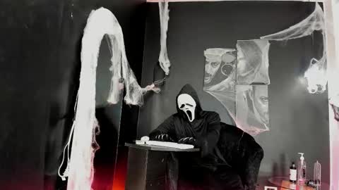 jett_savage online show from October 10, 2:56 pm