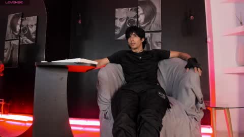 jett_savage online show from September 9, 2:33 am