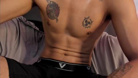 jett_savage online show from September 18, 3:49 pm