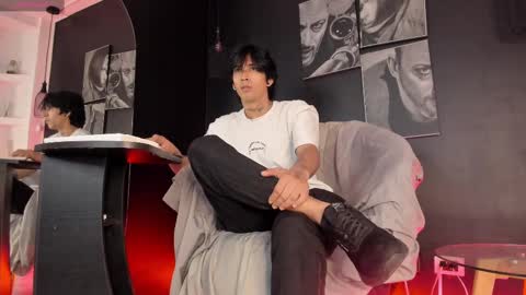 jett_savage online show from September 14, 10:44 pm