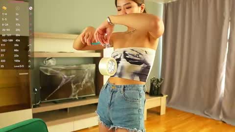 Hi all. My name is Naomi and Im glad to see you in my room  online show from October 27, 3:50 am