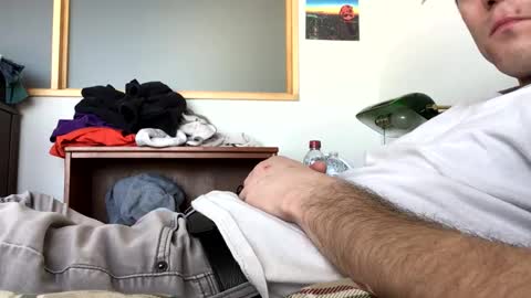 Jettdrummer12 online show from February 17, 4:28 pm