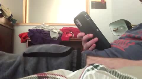 Jettdrummer12 online show from February 1, 12:47 pm