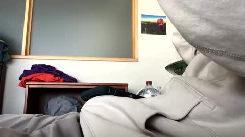 Jettdrummer12 online show from February 18, 5:20 pm