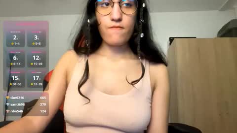 Eva online show from October 30, 3:56 pm