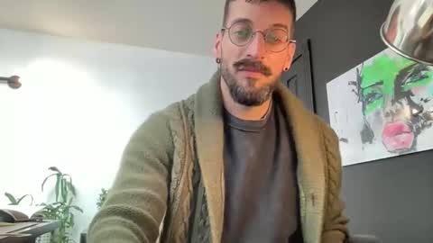 JEUNEMEK007 online show from February 3, 3:05 pm