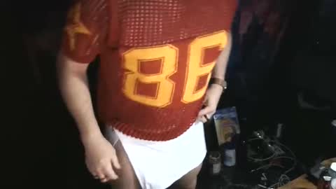 jewelzburns online show from October 25, 7:51 am