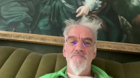 jewlronny online show from January 8, 10:54 am