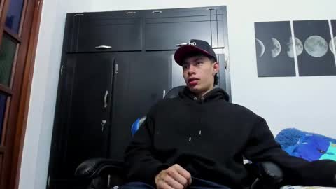 jey cox online show from October 13, 12:18 pm