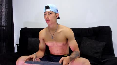 jey cox online show from February 13, 11:46 am