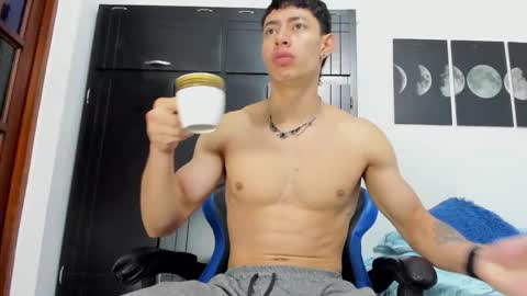 jey cox online show from October 4, 10:57 am