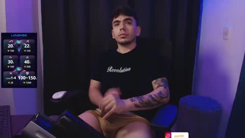 jey keler online show from April 18, 5:20 am