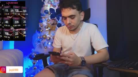 jey keler online show from December 17, 1:56 am