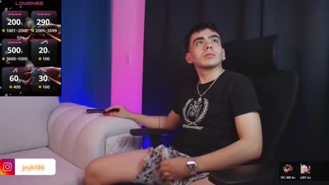 jey keler online show from December 1, 12:25 pm