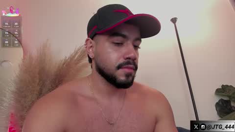 Jeycob online show from November 11, 12:46 am