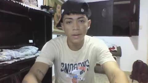 jeycolbigcock online show from April 19, 2:01 am