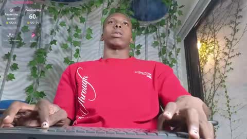 jeydy_thebest online show from June 7, 7:08 pm