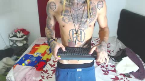JEYKOB online show from February 4, 9:49 am