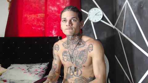 JEYKOB online show from October 2, 4:50 pm