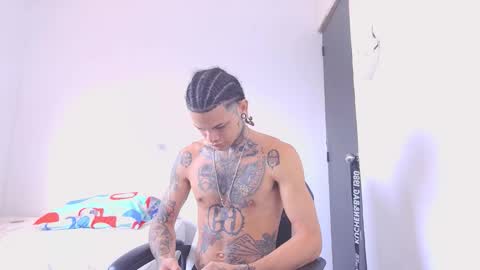 JEYKOB online show from February 5, 2:20 pm