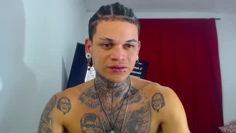 JEYKOB online show from October 27, 2:55 am