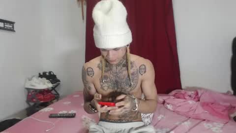 JEYKOB online show from January 21, 3:26 am