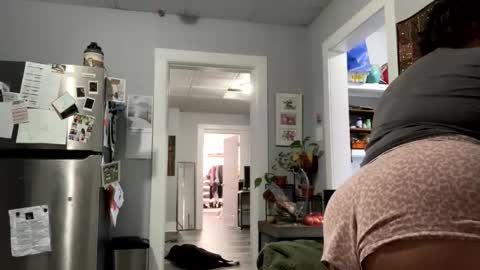 jezabaesolea online show from January 11, 6:14 pm