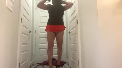 Jessica online show from February 18, 11:08 pm