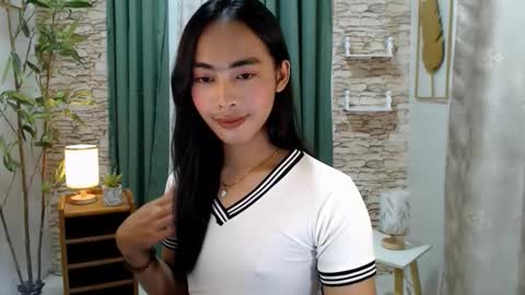 jhanea69 online show from October 21, 3:05 pm