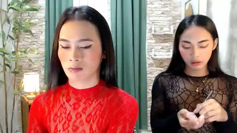 jhanea69 online show from October 28, 8:15 am