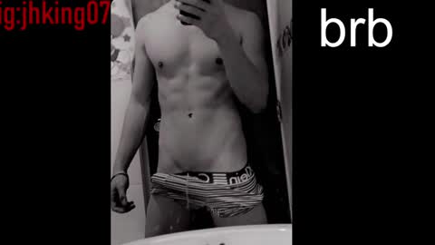 onlyfans jhanKing online show from January 10, 3:29 am