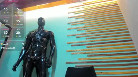 Snapshot of jharol_cardona chatting on March 3, 4:03 am Jharol online show from March 3, 4:03 am