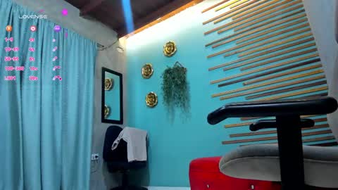Snapshot of jharol_cardona chatting on September 15, 2:02 am Jharol online show from September 15, 2:02 am