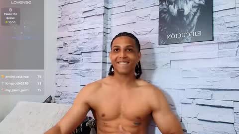 jhay_wheeler777 online show from April 19, 6:10 pm