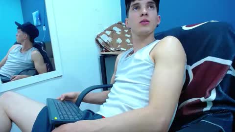 Jheampiero online show from November 14, 5:15 pm