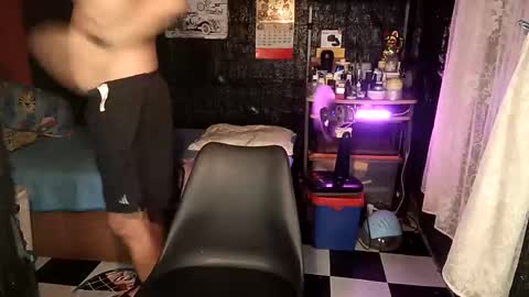 jherry26 online show from September 29, 2:05 pm