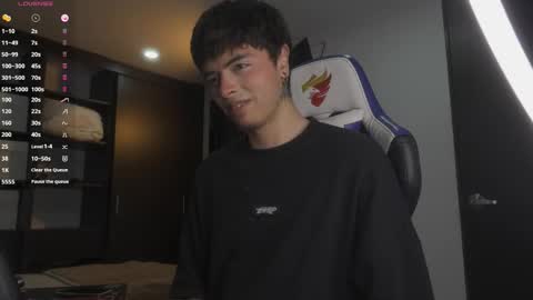 Morghan online show from October 25, 4:46 am