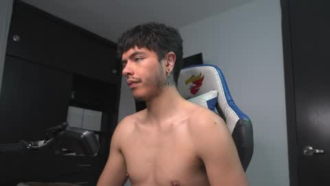 Morghan online show from March 31, 11:49 pm