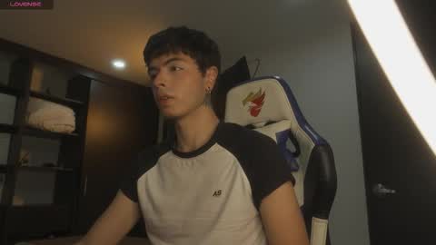 Morghan online show from October 16, 1:05 am