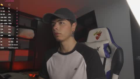 Morghan online show from November 19, 11:47 pm