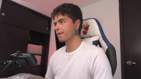 Morghan online show from March 14, 7:51 pm