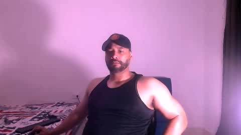 En moreno online show from November 26, 2:09 am