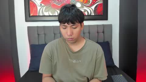 jhoan_evans online show from July 17, 2:24 am