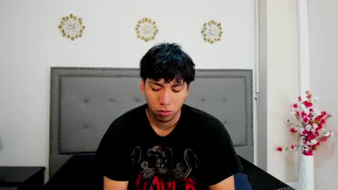 jhoan_evans online show from July 20, 5:10 am